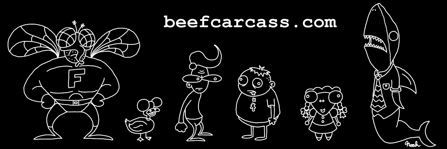 beefcarcass.com